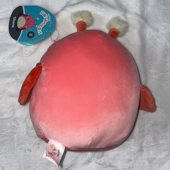 *RARE* Squishmallows Shane Grasshopper - Picture 10 of 13